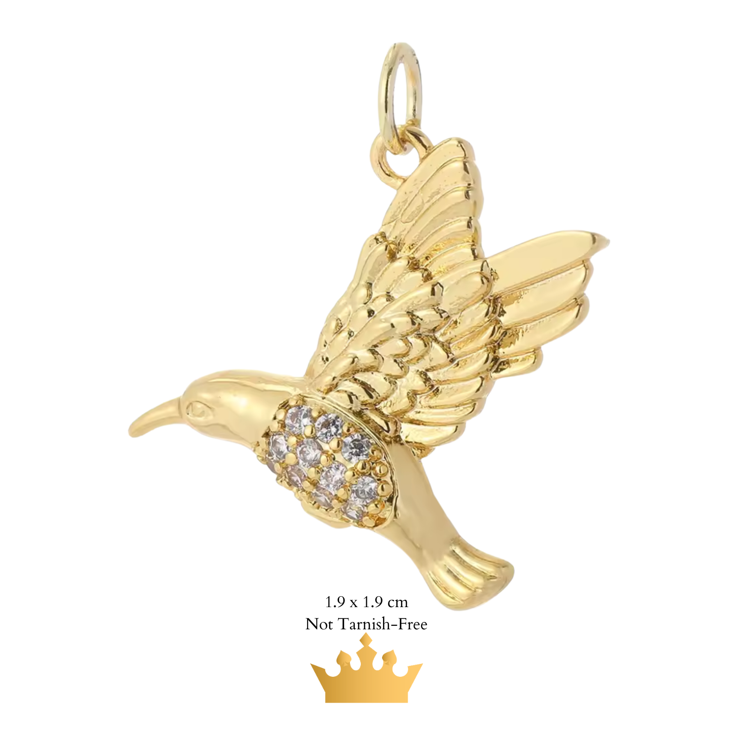 Charm Anklet